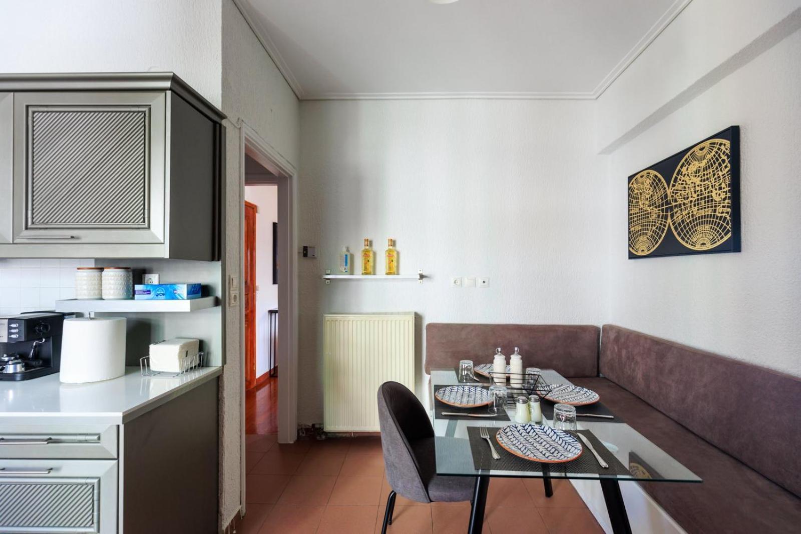 Aiolos Grand Super Lux Suite Kalamaki Alimos Near The Sea 雅典 外观 照片