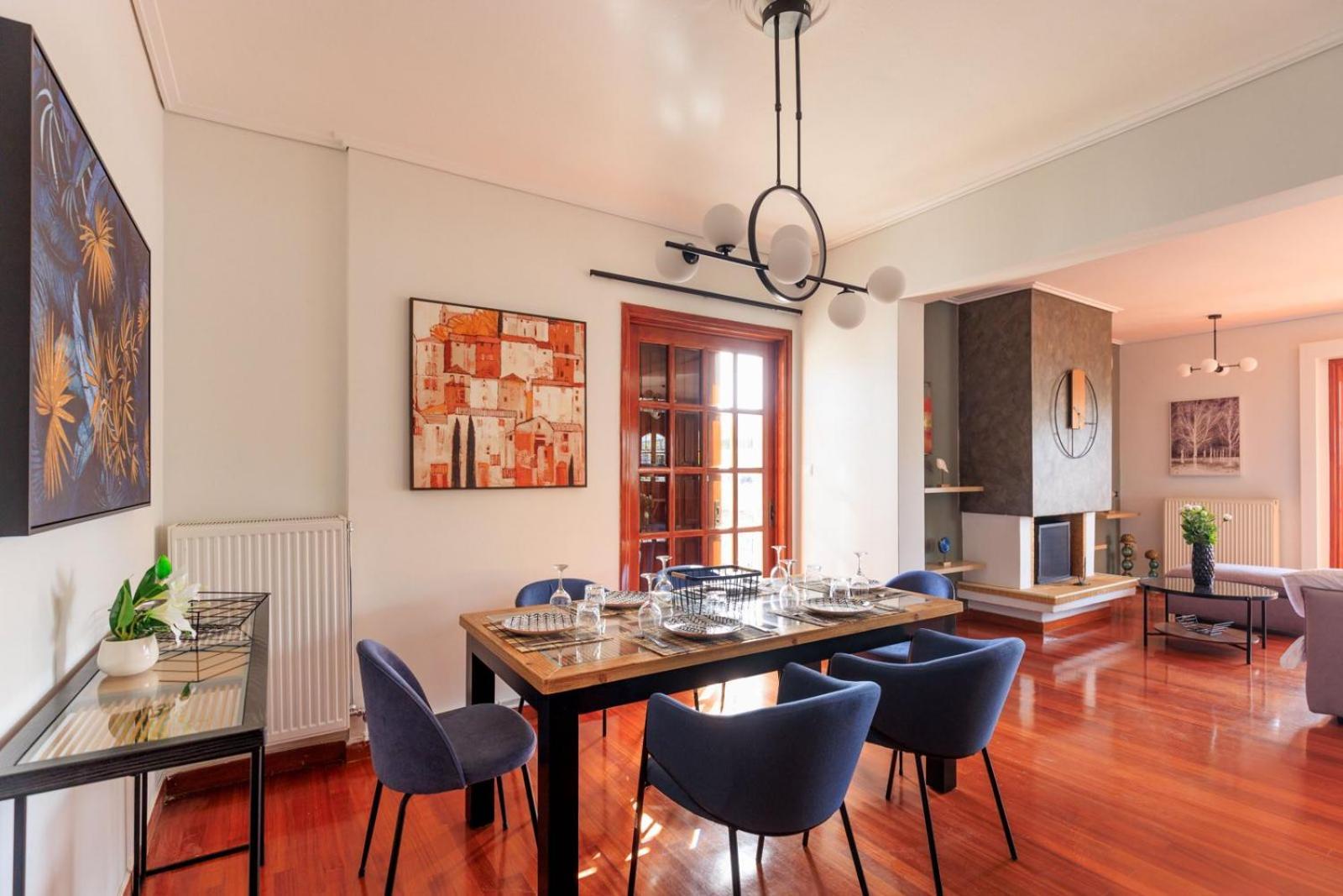Aiolos Grand Super Lux Suite Kalamaki Alimos Near The Sea 雅典 外观 照片